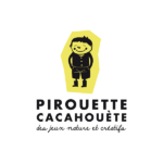 Pirouette Cacahouète