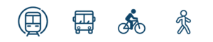 Privilégiez les mobilités douces