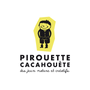 Pirouette Cacahouète